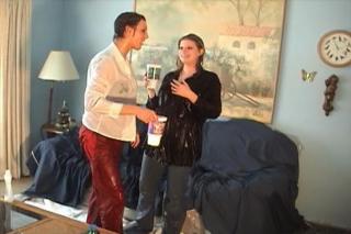 Girls Next door Vol 8 trailer