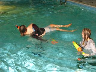 Girls Next Door - vol. 9 trailer