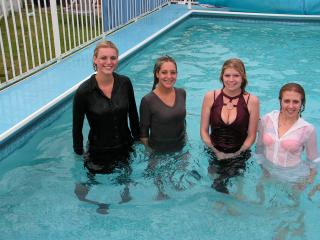 Girls Next Door - vol. 10  trailer