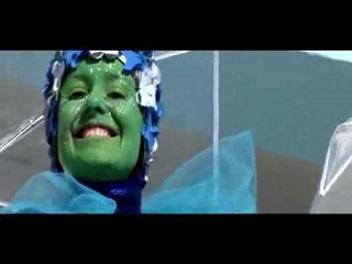 The Weird Girls Project: Episode 6 - Winter Mermaids