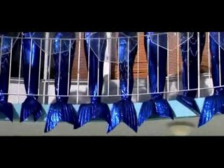 The Weird Girls Project: Episode 6 - Winter Mermaids