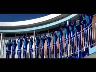 The Weird Girls Project: Episode 6 - Winter Mermaids