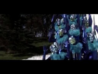 The Weird Girls Project: Episode 6 - Winter Mermaids