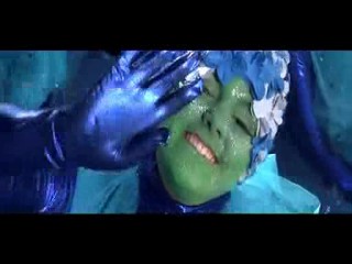 The Weird Girls Project: Episode 6 - Winter Mermaids