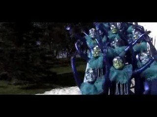 The Weird Girls Project: Episode 6 - Winter Mermaids