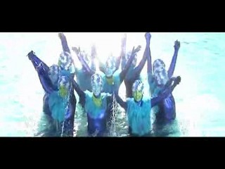 The Weird Girls Project: Episode 6 - Winter Mermaids