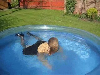 WetMar - Satin shirt & Satin long skirt.