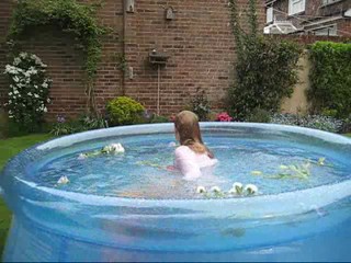 Wetmar White and Pink Movie