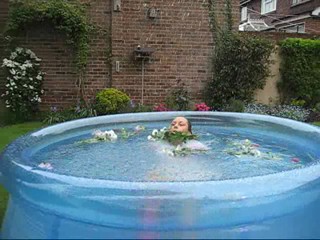 Wetmar White and Pink Movie