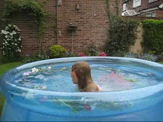 Wetmar White and Pink Movie