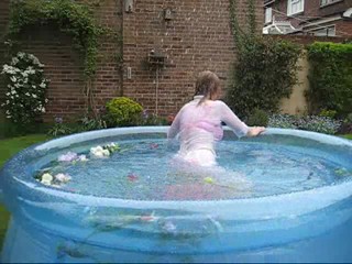 Wetmar White and Pink Movie