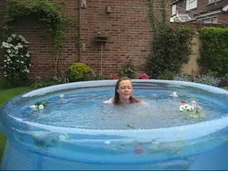 Wetmar White and Pink Movie