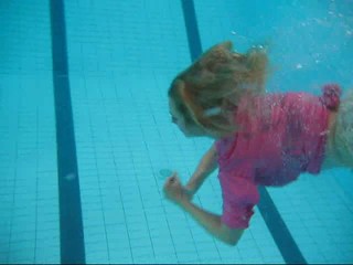 Wetmar's Birthday Pool Party