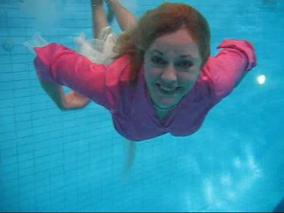 Wetmar's Birthday Pool Party