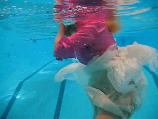 Wetmar's Birthday Pool Party