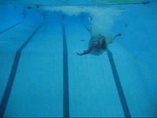 Wetmar's Birthday Pool Party