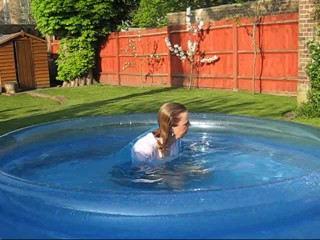 Wetmar Blue suit Movie