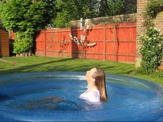 Wetmar Blue suit Movie