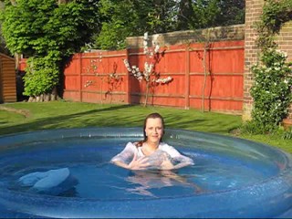 Wetmar Blue suit Movie