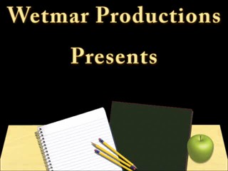 Wetmar - Headmistress v School Girl