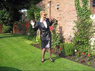 Wetmar - Headmistress v School Girl