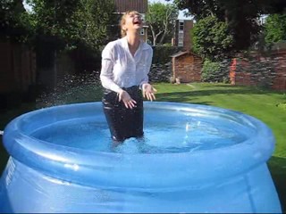 Wetmar - Headmistress v School Girl