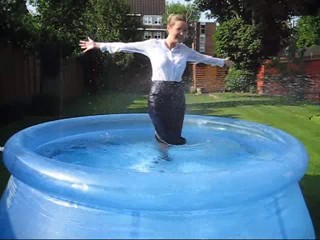 Wetmar - Headmistress v School Girl