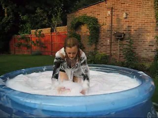 Wetmar - Sexy black dress