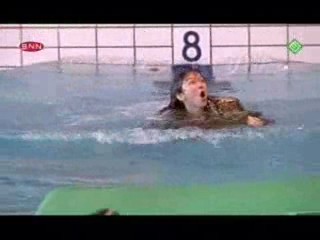 Katja versus de rest