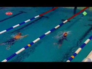 Katja versus de rest