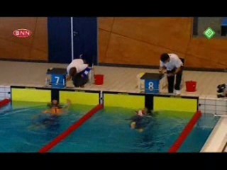 Katja versus de rest