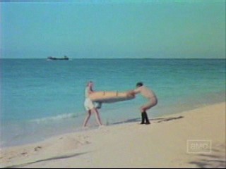 Operation Petticoat