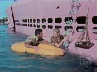 Operation Petticoat