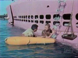 Operation Petticoat