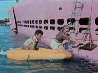 Operation Petticoat