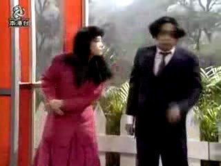 Japanese comedy show