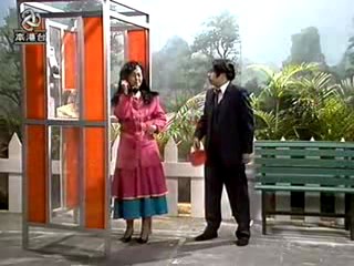 Japanese comedy show