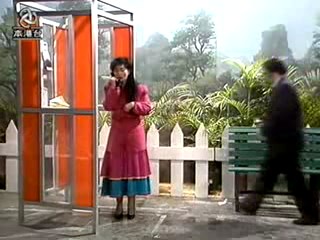 Japanese comedy show