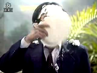 Japanese comedy show