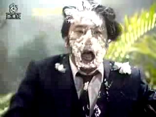 Japanese comedy show