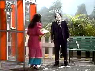 Japanese comedy show