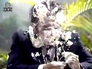 Japanese comedy show