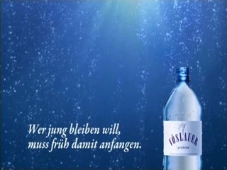 Voeslauer commercial