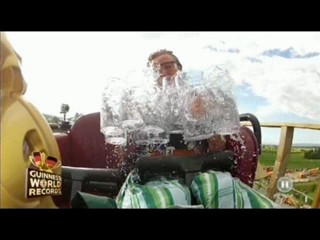 Guiness World Records