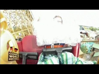 Guiness World Records