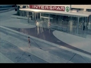 Interspar commercial