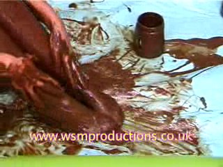 Dee Chocolate Spread