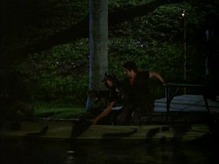 Blood Money - The Story of Clinton and Nadine