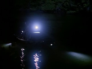 Blood Money - The Story of Clinton and Nadine