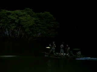 Blood Money - The Story of Clinton and Nadine